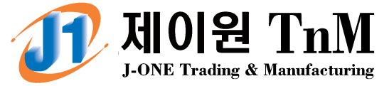 J-One Trading Manufacturing Logo