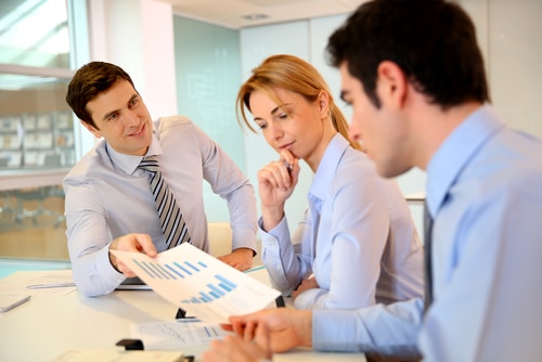 Projekt Management Tabletten Inspektionsmaschine
