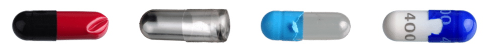 Proditec Capsule Inspection Machines