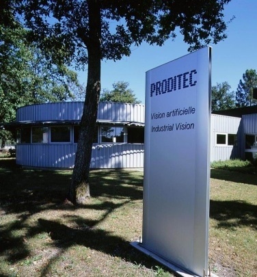 Proditec Tablet Inspection Machines
